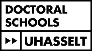 Doctoral Schools UHasselt