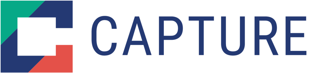 CAPTURE Logo