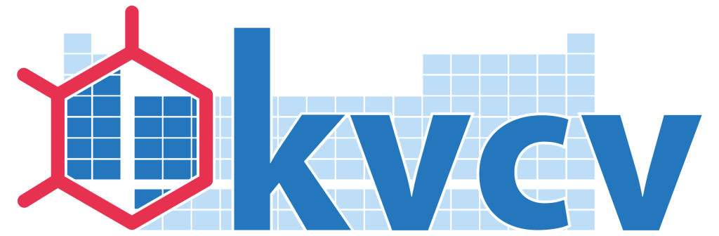 KVCV Logo