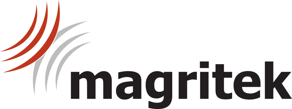 Magritek Logo