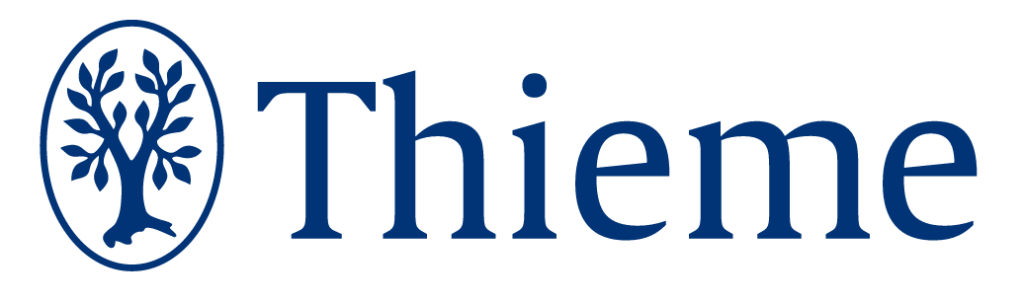 Thieme Logo